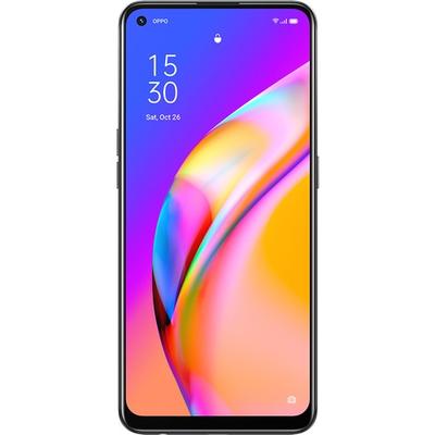Oppo Reno 5 128 GB (Oppo Türkiye Garantili)