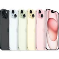 Apple iPhone 15 Plus 128 GB ( Apple Türkiye Garantili )