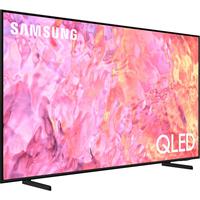 Samsung 85Q60C 85" 214 Ekran Uydu Alıcılı 4K Ultra HD Smart QLED TV