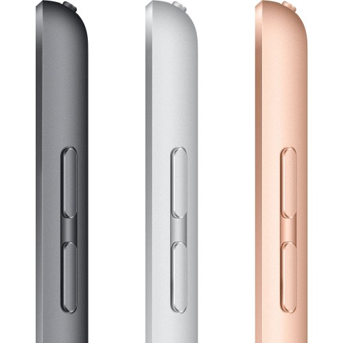 Apple iPad 8. Nesil 32 GB 10.2" WiFi Tablet - MYL92TU/A ( Apple Türkiye Garantili )